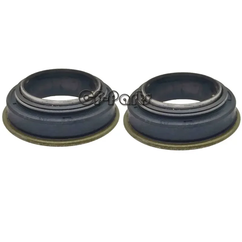 

2PCS Shaft Oil Seal 33740-80290 For Kubota M105 M108 M4030 M4950 M4D M5-091 M5-111