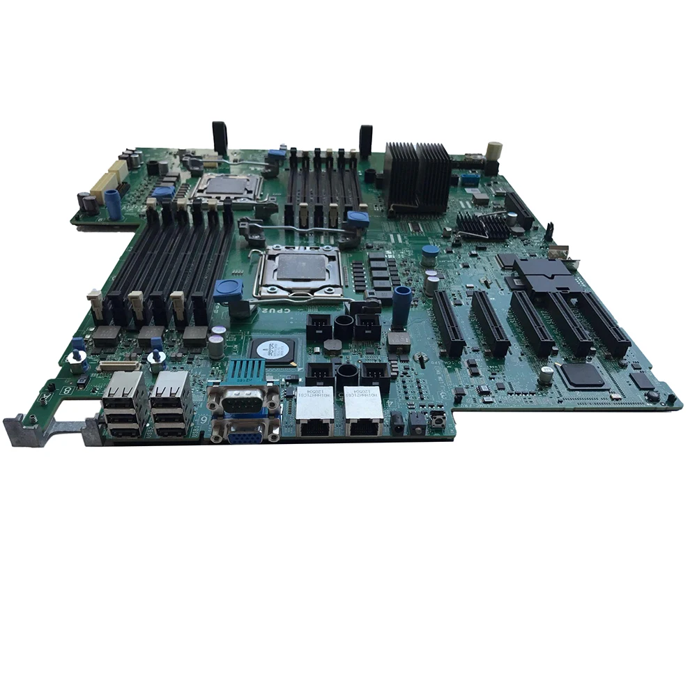 Blade Server Motherboard For Dell PowerEdge T610 C8H92 9CGW2 0CX0RO YVMM9