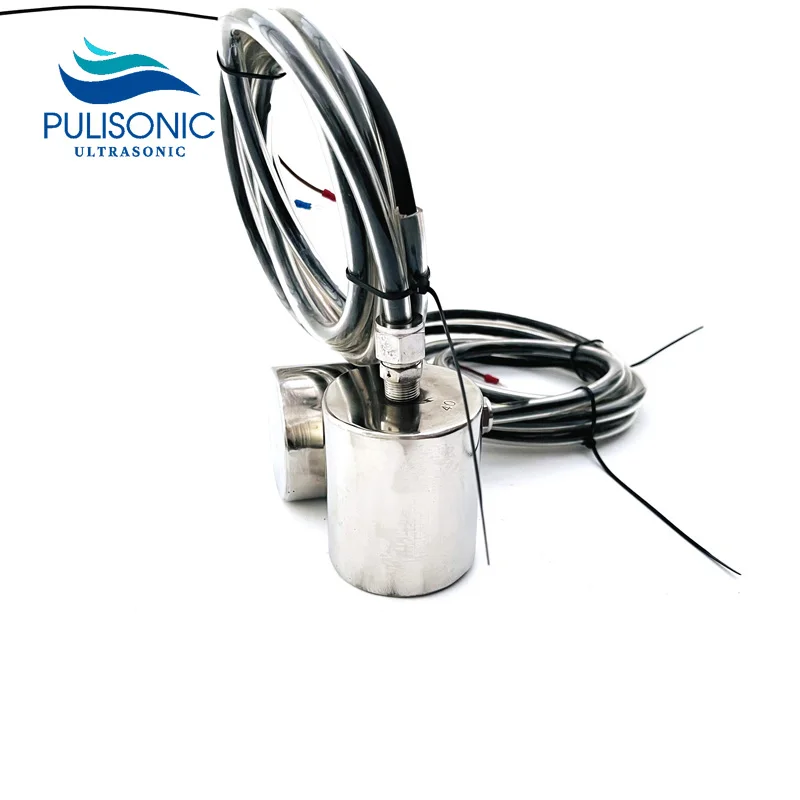 28khz 40khz Ultrasonic Algae Removal For Latest Best-Selling Environmental Ultrasonic Water Treatment