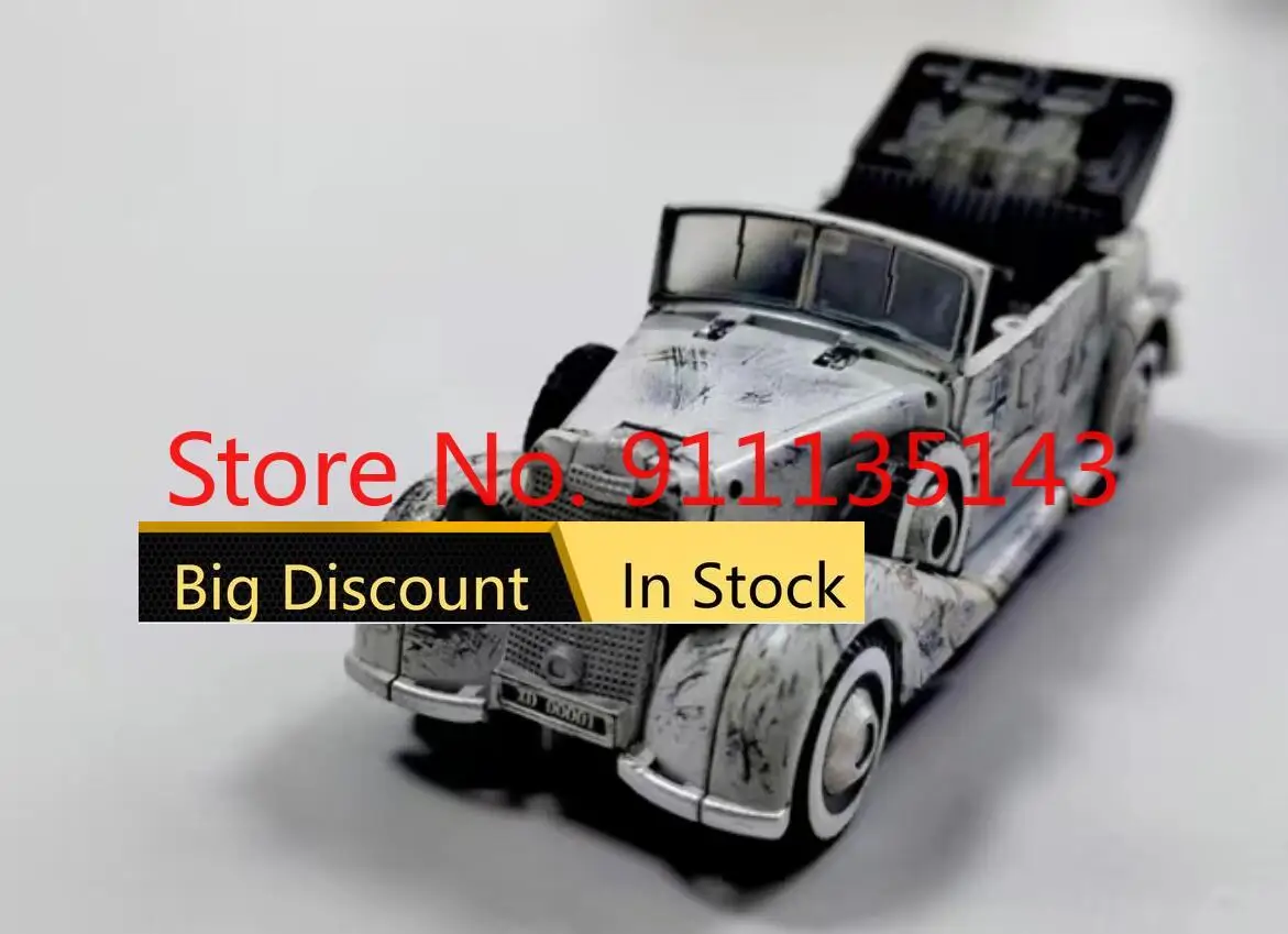 

Toyworld Tw-Fs03w Wwii Winter Hornet Tw-Fs03 Without Bonus Part In Stock