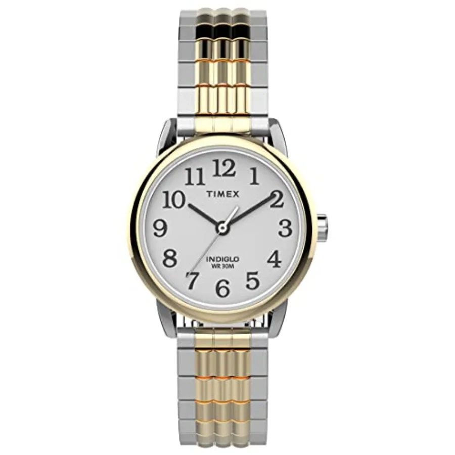 

Timex Women's Easy Reader Watch