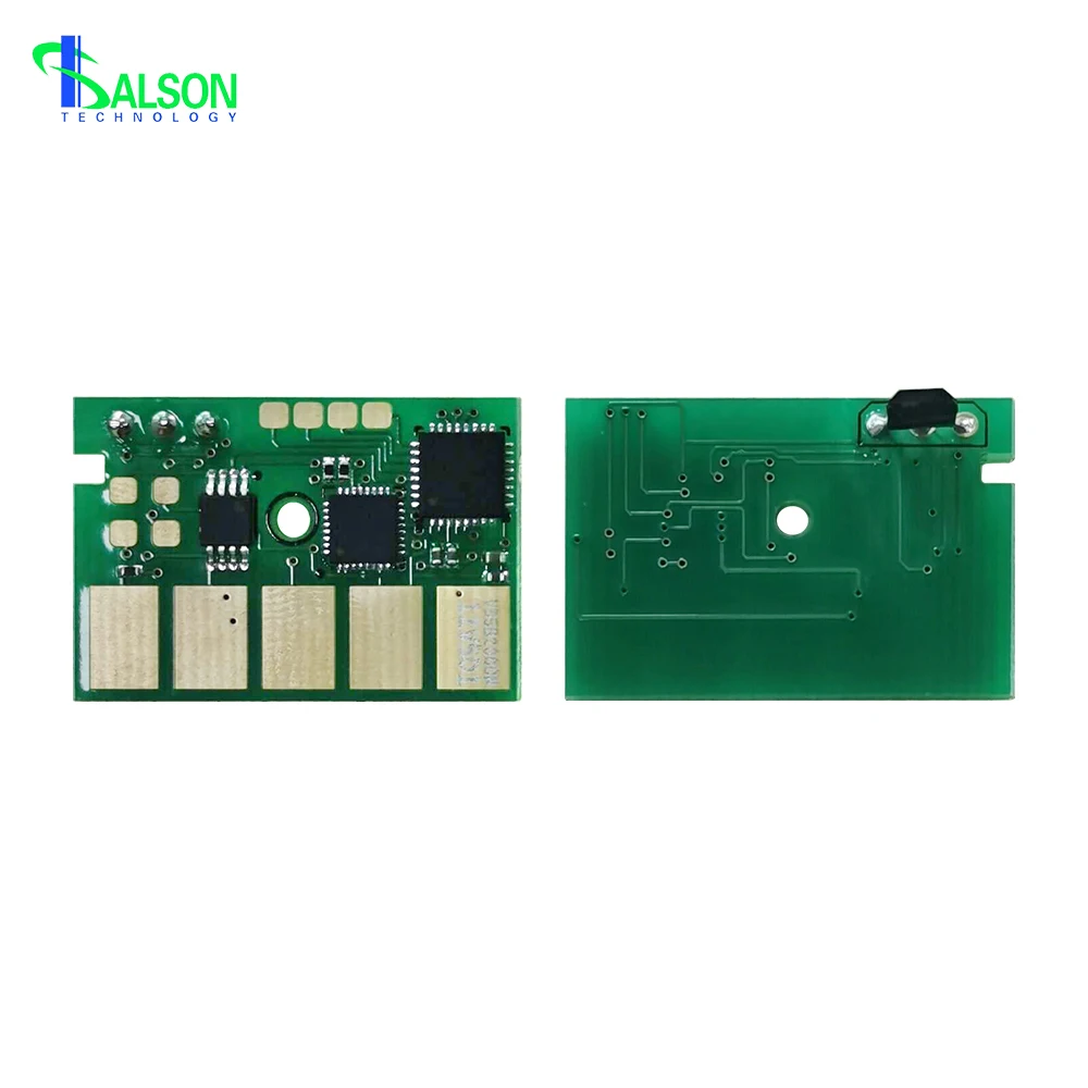 

MS431dn Cartridge Chip 55B4H00 55B5000 55B2000 55B3000 for Lexmark MX432adwe Printer MS331dn MX331adn Toner Chip