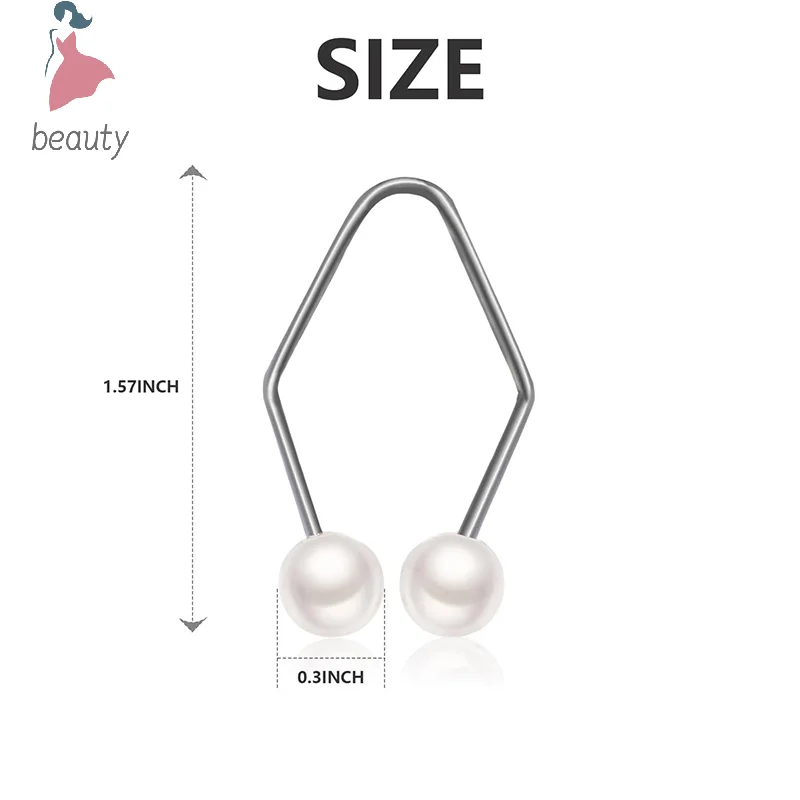 1 paio di donne Dimple Makers Natural Smile Dimple Trainer accessori per gioielli per il corpo creativo creazione di fossette artificiali per le guance