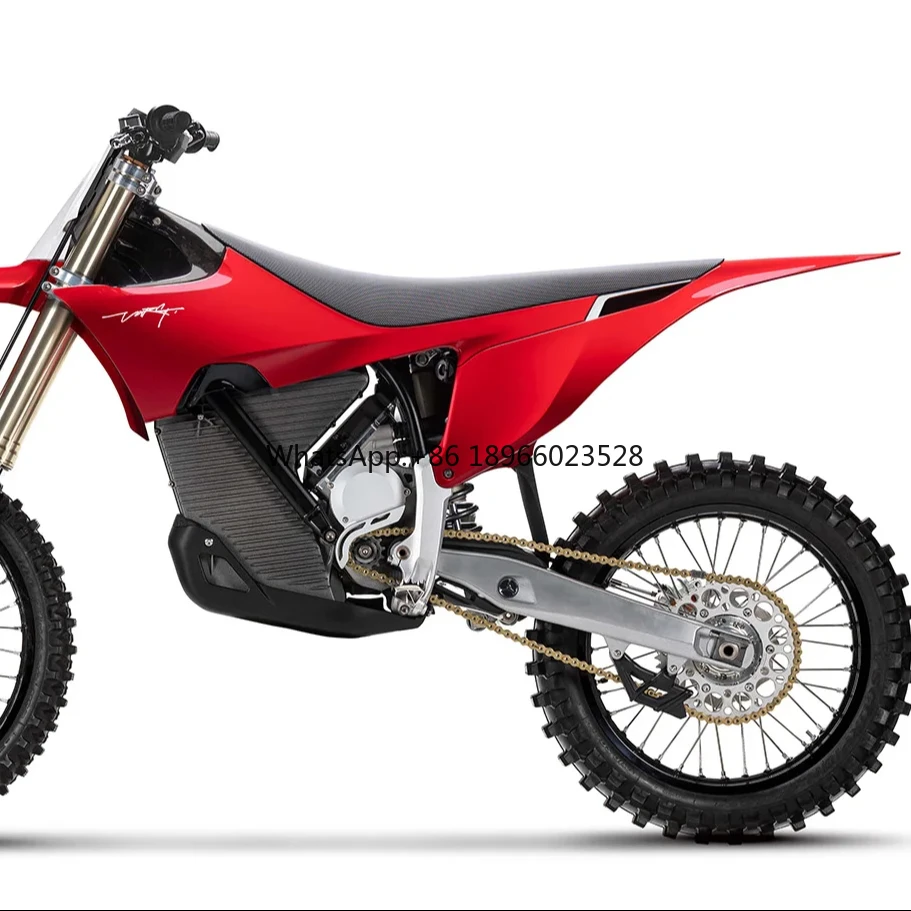 BEST SELLING Star-k  VA-RG electric off-road motorcycle