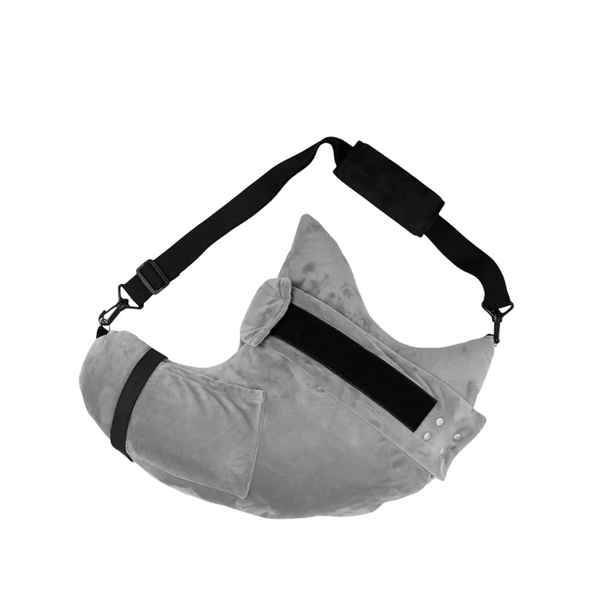 MALL Post Shoulder Surgery Pillow with Pocket- Rotator Cuff Pillow for Sleeping, After Shoulder Surgery Must Haves