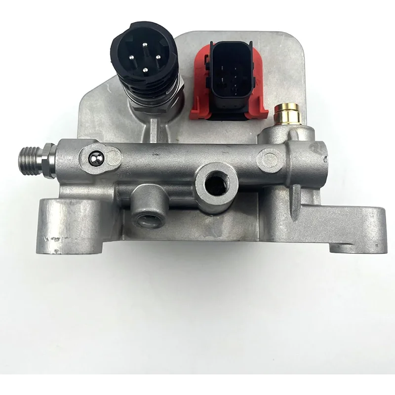 High quality 21534115 Air Purge Valve Module For volvo MACK MP8 D11/13/16  23185531 Hydrocarbon Dosing Module 21534115