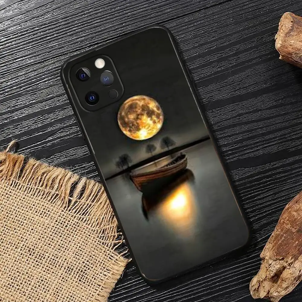 Night View By The R… - image