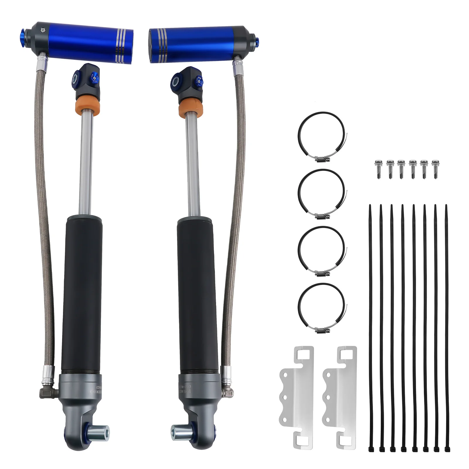 MaXpeedingrods Remote Reservoir 2