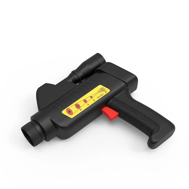 2026 JSD-SC300T 500~3000℃ Non Contact Temperature Sensor Handheld Temperature Sensor