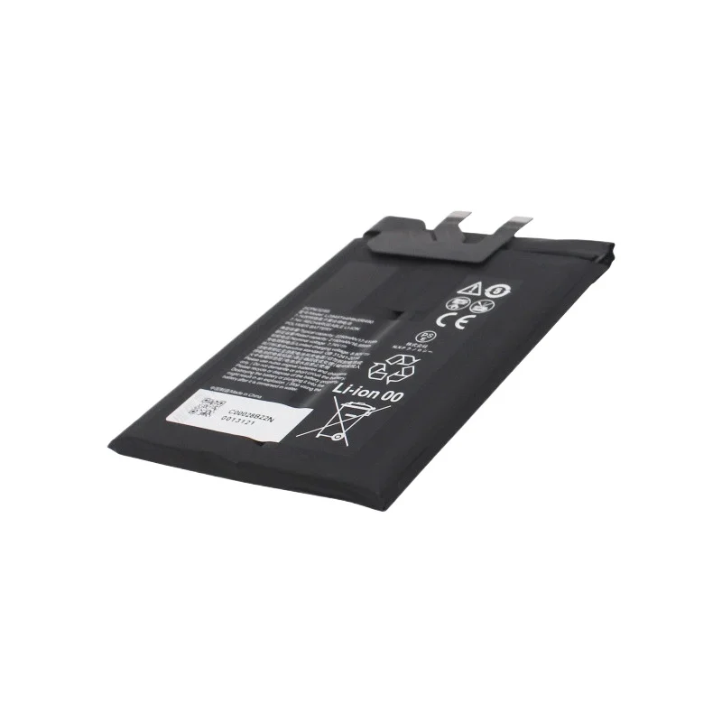 بطارية 5050mAh Li3945T44P8h556490 لبطارية ZTE Nubia Red Magic 7 NX679J 6 Pro 6s Pro بطارية NX679J NX669J-P + أدوات