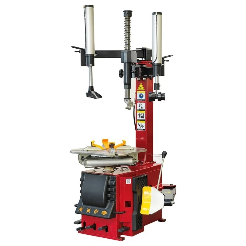 Tire Mounter Help Arm Atv Tire Changer 24 Inch Tire Machine For Sale