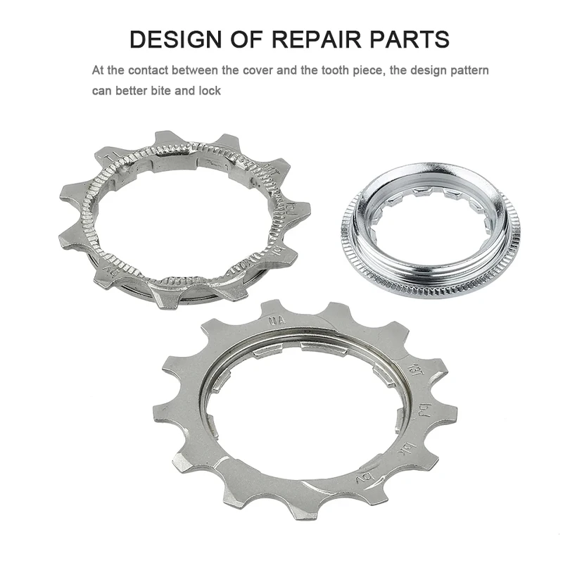 Shimano Deore CS M4100 Mountain Bike 10 Speed Cassette K7 HG 11-42/46T Freewheel 10V HG54 Chains Mountain Bike Parts