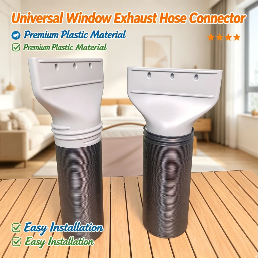 peca-de-tubulacao-para-exaustor-de-cabine-de-pintura-com-aerografo-conector-de-saida-de-ventilador-bico-de-exaustao-plano-tipo-bico-de-pato-mangueira-de-saida-de-ar