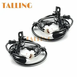 89543-52030 Front Left/Right ABS Wheel Speed Sensor For Toyota Yaris Vios 2005 2006 2007 New 89542-52030 8954352030 8954252030