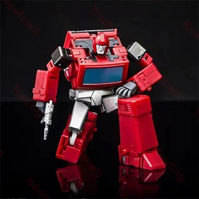 Magic Square MS-TOYS Trasformazione MS-B44EX MSB44EX G1 Piccola proporzione Action Figure Toy Collection Regalo Scatola originale