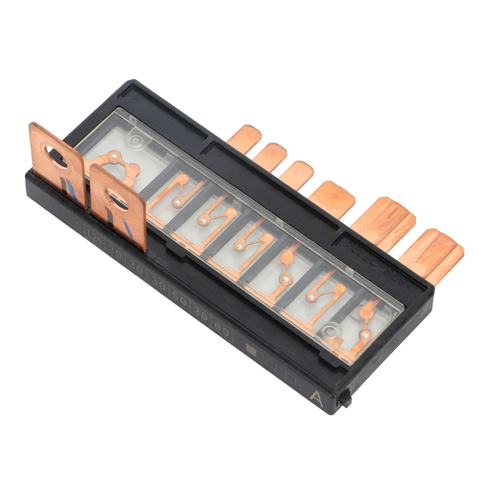 Bloco multifusível 32A 38231 TBA A01 Substituição do bloco de ligação fusível para Honda Civic 2016 2017 2018 2019 2020