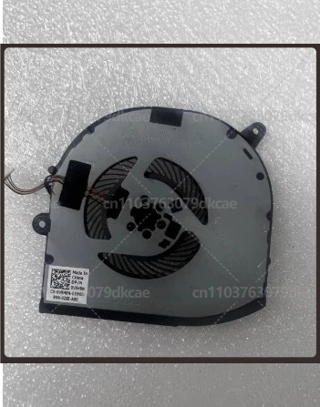 

Original Used Laptops Heat sink Cooling Fan CPU GPU Fan For Dell Precision 5540 M5540 XPS15 7590 F01PX 0F01PX V9H8N 0V9H8N