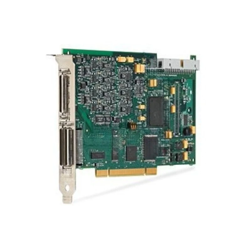 PCI-7833R multifunction integrated circuit
