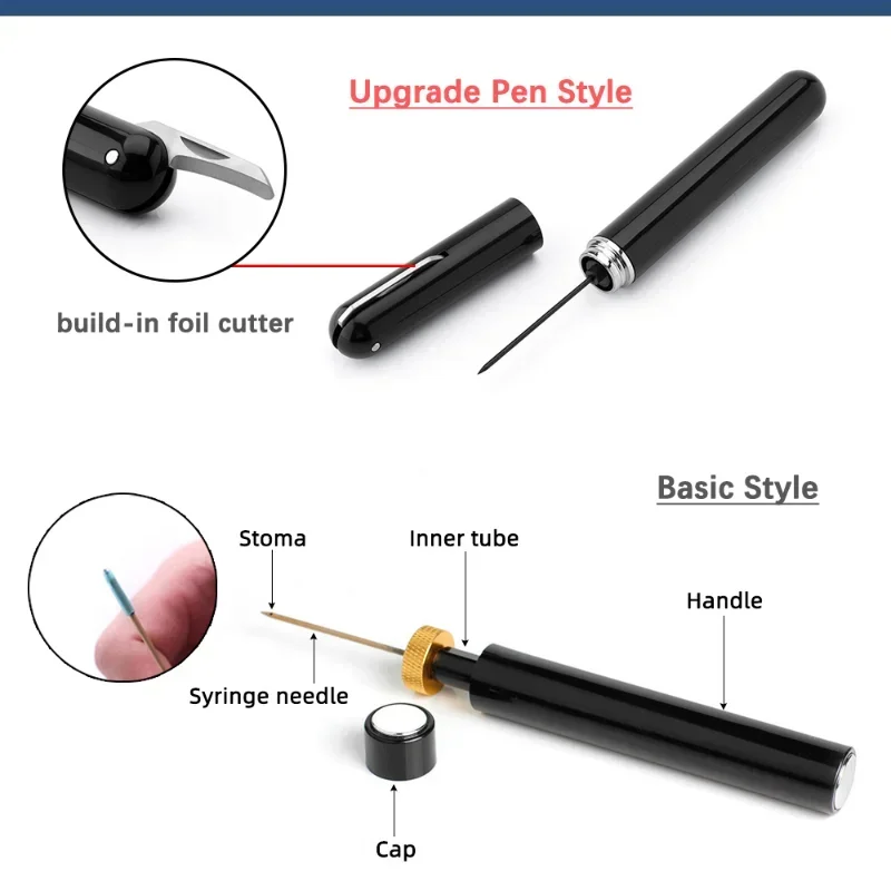 Thumbnail 3 - #3 Best Selling Corkscrews