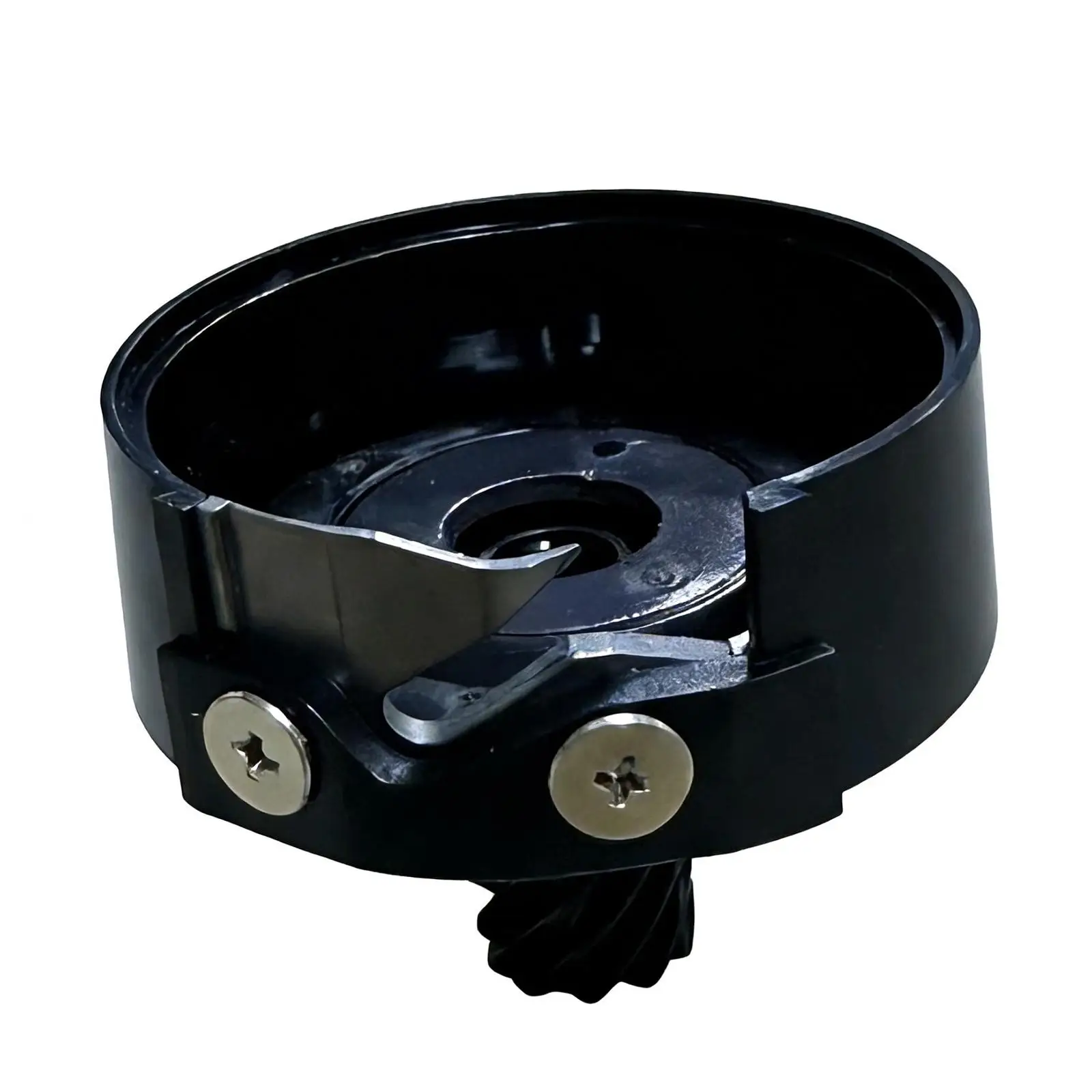 

Embroidery Machine Bobbin Case Easy to Install Hook Base Replacement Parts for XL2600 XL3500 XL3510 XL3750