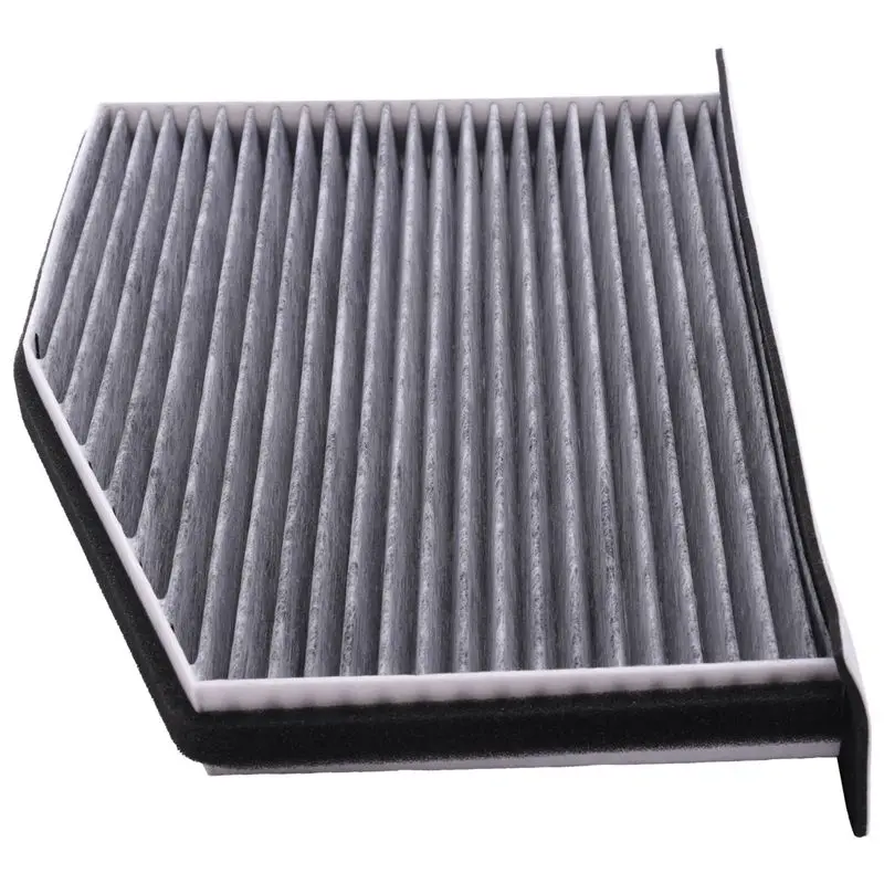 

A60E-2X Car Air Conditioner Filter Air Filter For Magotan / Sagitar / Golf / Passat / For Touran / Tiguan / 1K0819644