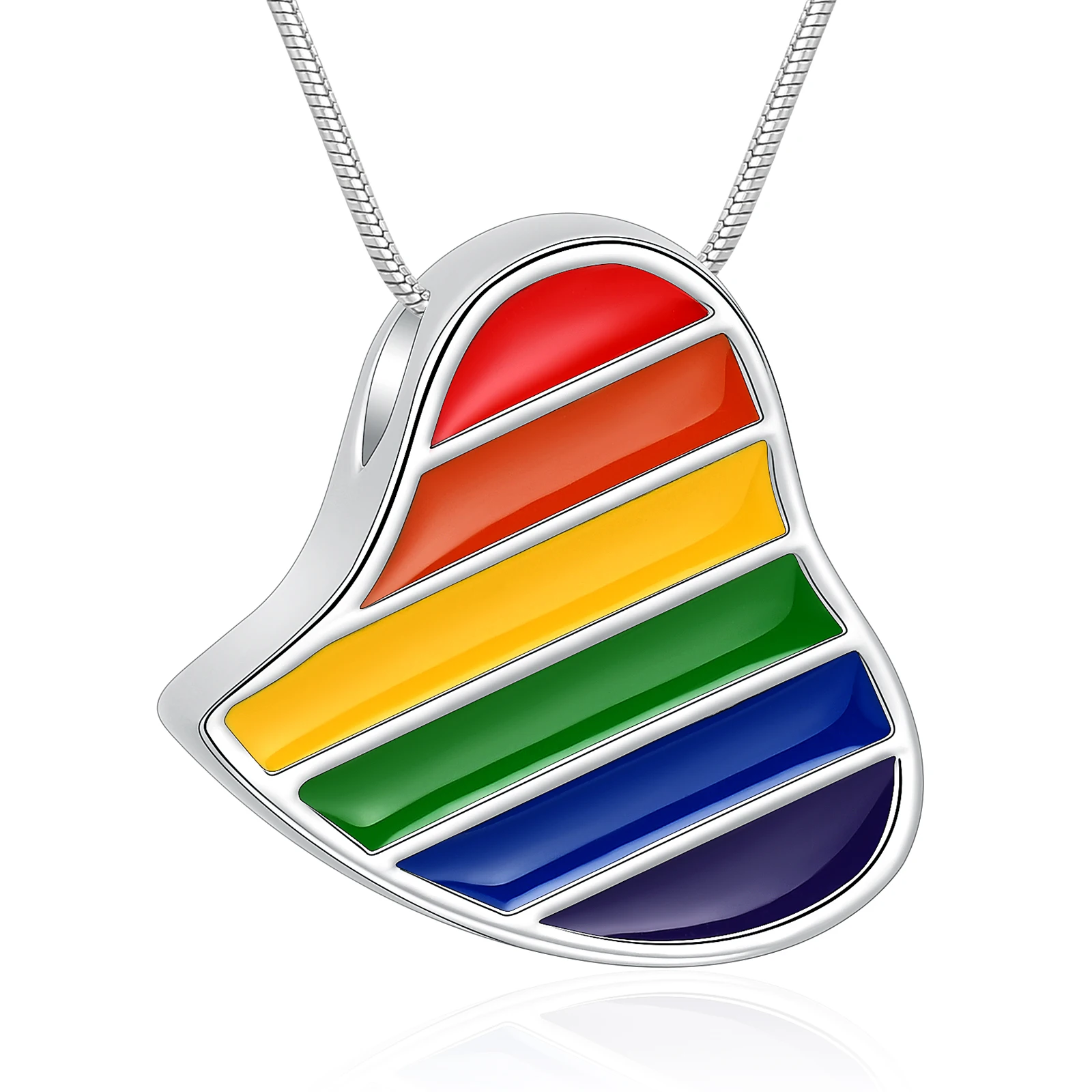 

Hold Loved Ones Heart Urn Necklace Pendant for Ashes Memorial Cremation Jewelry