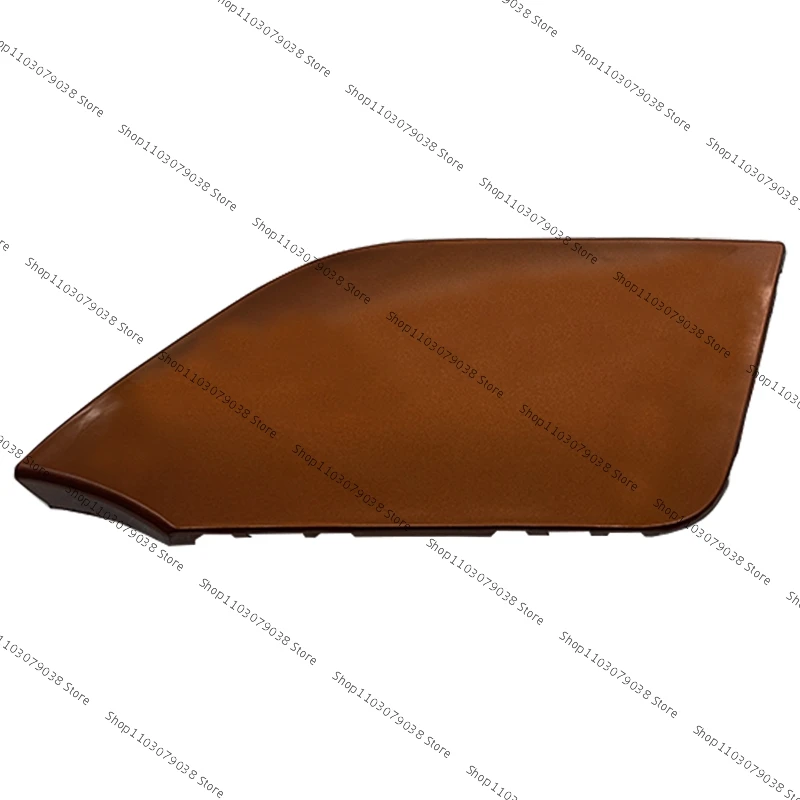 For Nissan Rogue X-Trail XTrail T32 2017 - 2020 Car Front Bumper Tow Hook Cover Cap Trailer Hauling Eye Cover Lid 622A0-6FV0H