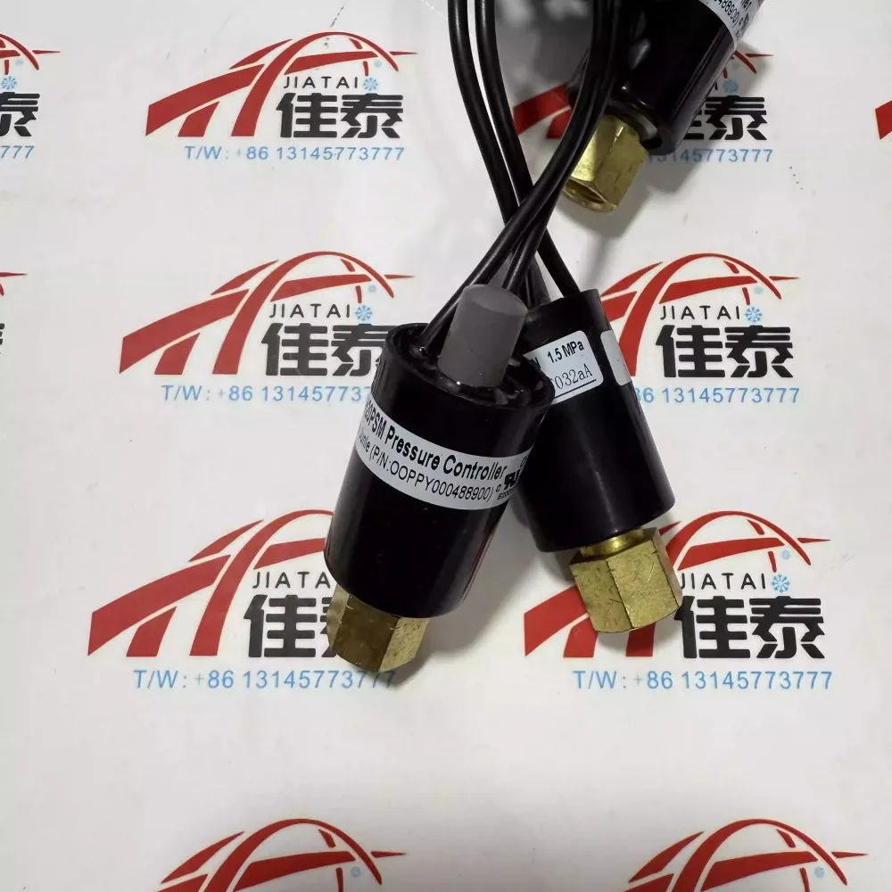 Brand new for Carrier air conditioner high voltage switch OOPPY000488900 original 00PPY000488900