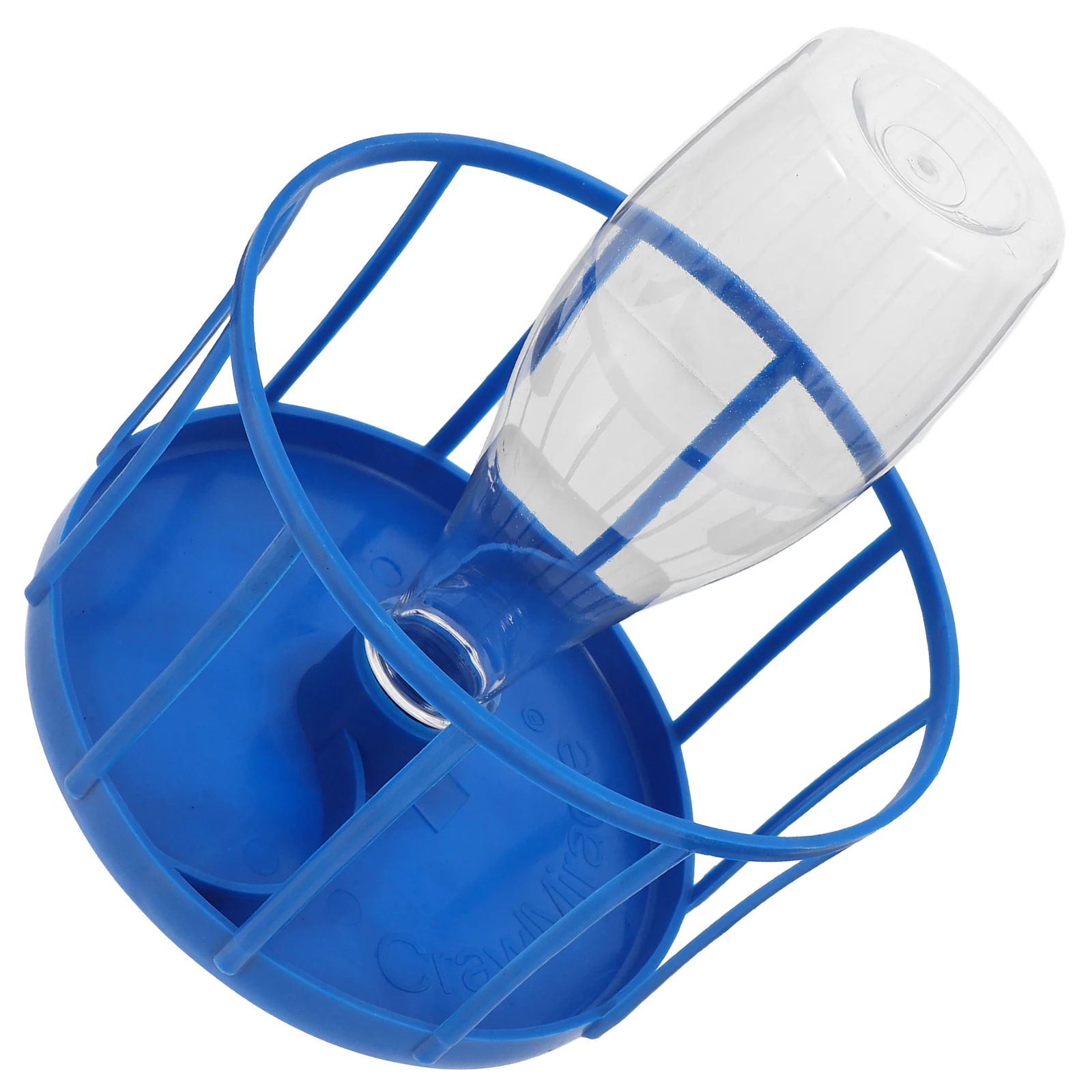 

Automatic Water Feeder Large Capacity Reptile Feeding Bottle Lizard Basin Leopard Gecko Bowl Pet Supplies TORTOISE Food Fountain