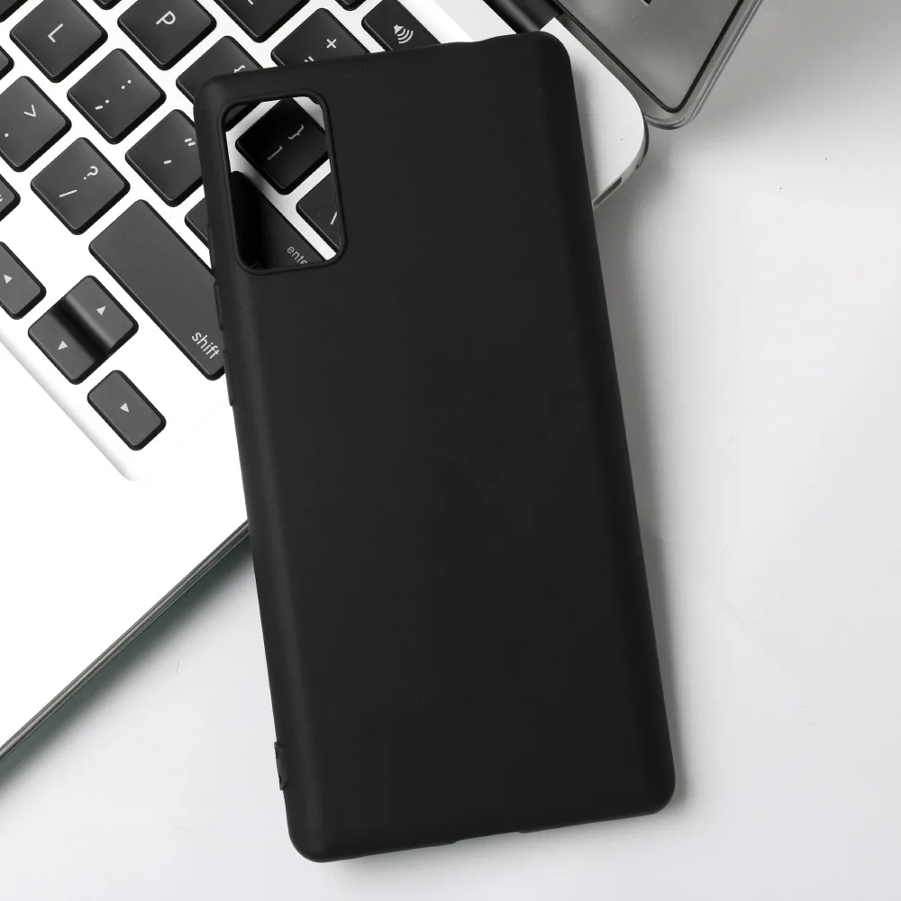 Soft Thin Tpu Case …