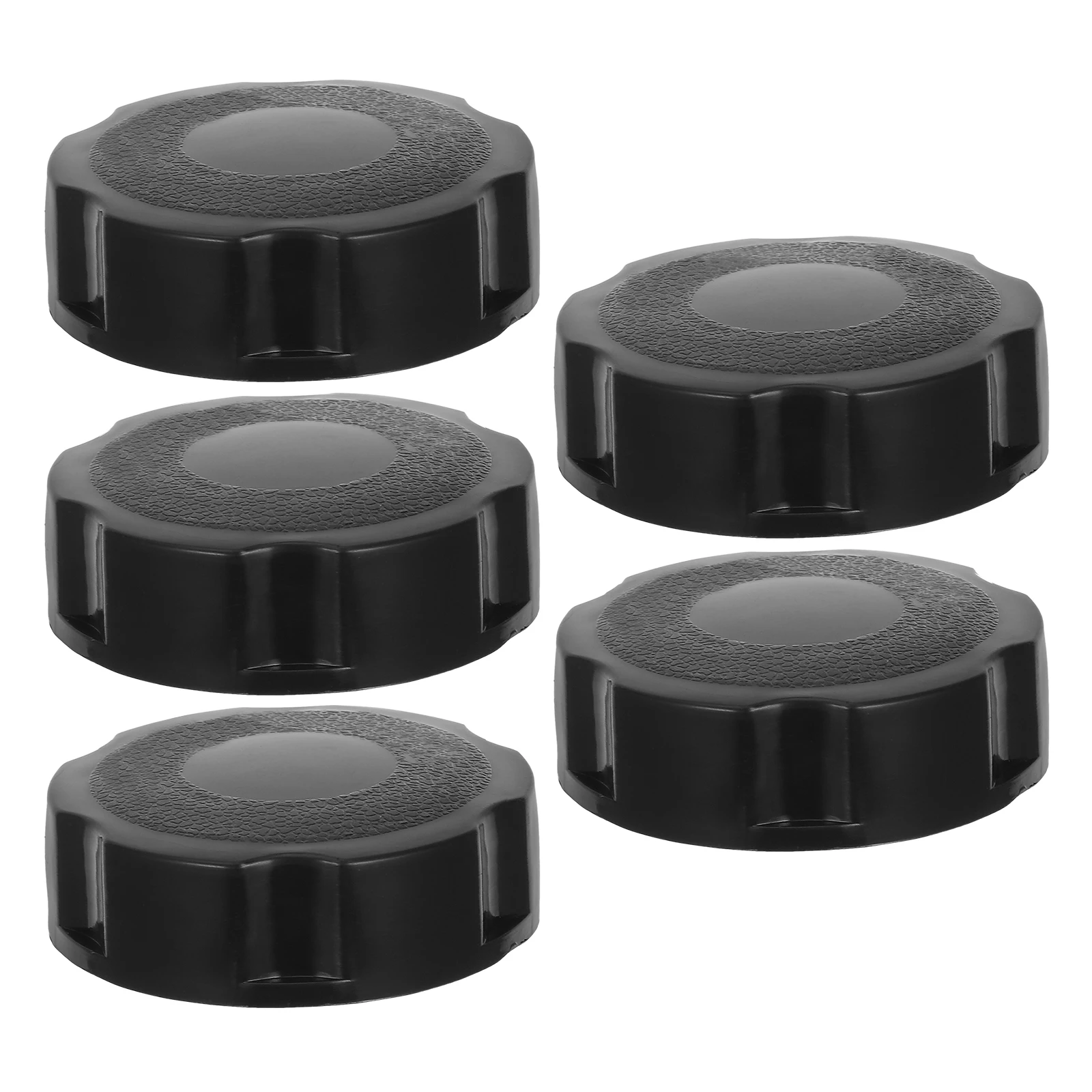 

5 Diesel Engine Fuel Tank Caps for 170F 186FA 188F Micro Tillers Lawn Mower Gas Cap Replacement Small Engine Leakproof