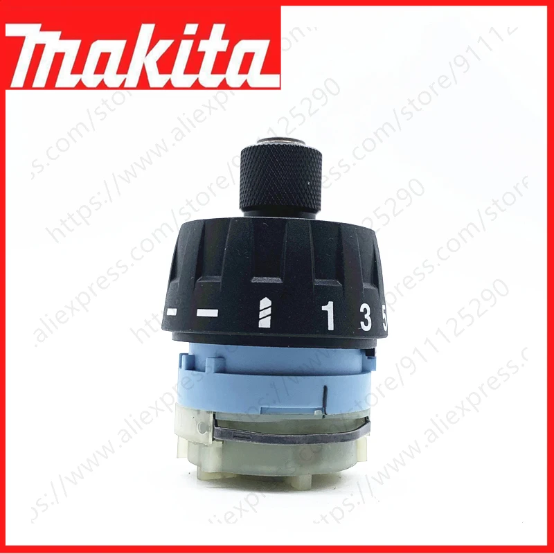 

GEAR ASSEMBLY N FOR MAKITA DF033D