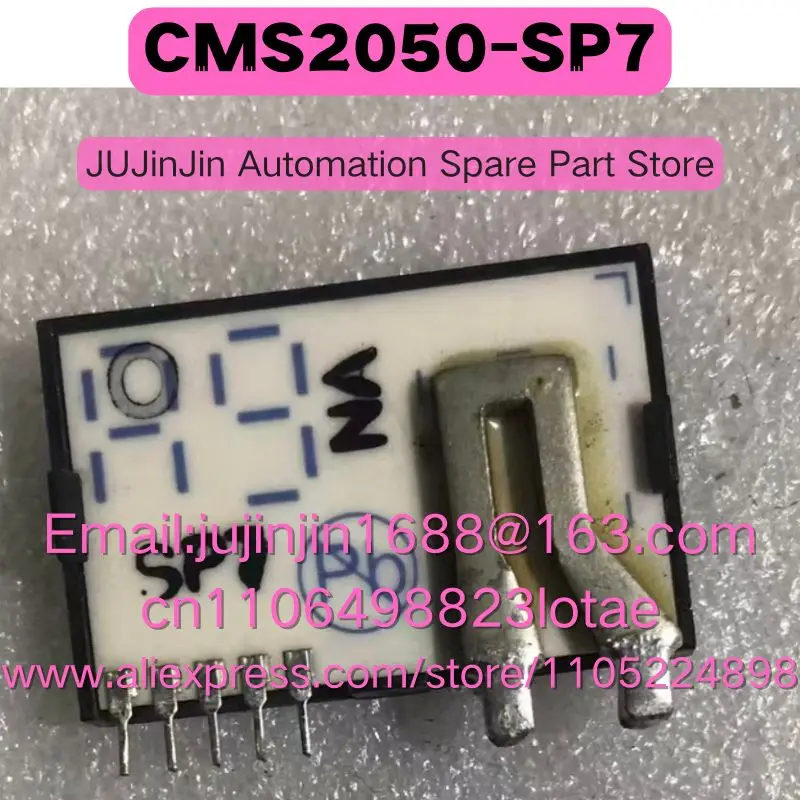 CMS2050-SP7 Used In Good Working Condition Quick Shipment