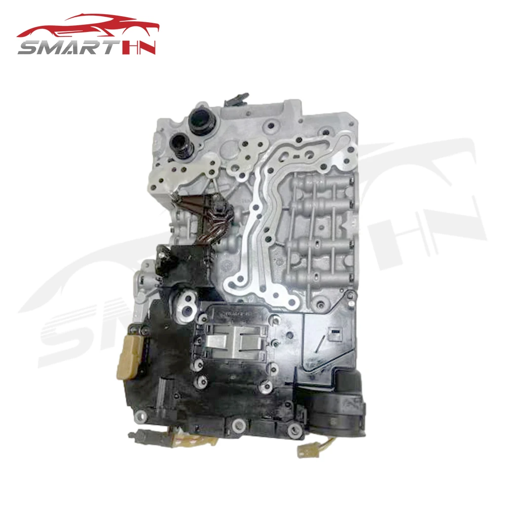 Transmission automatic for  BMW 8HP45 new wave box remove gearbox valve body computer 074 transmission