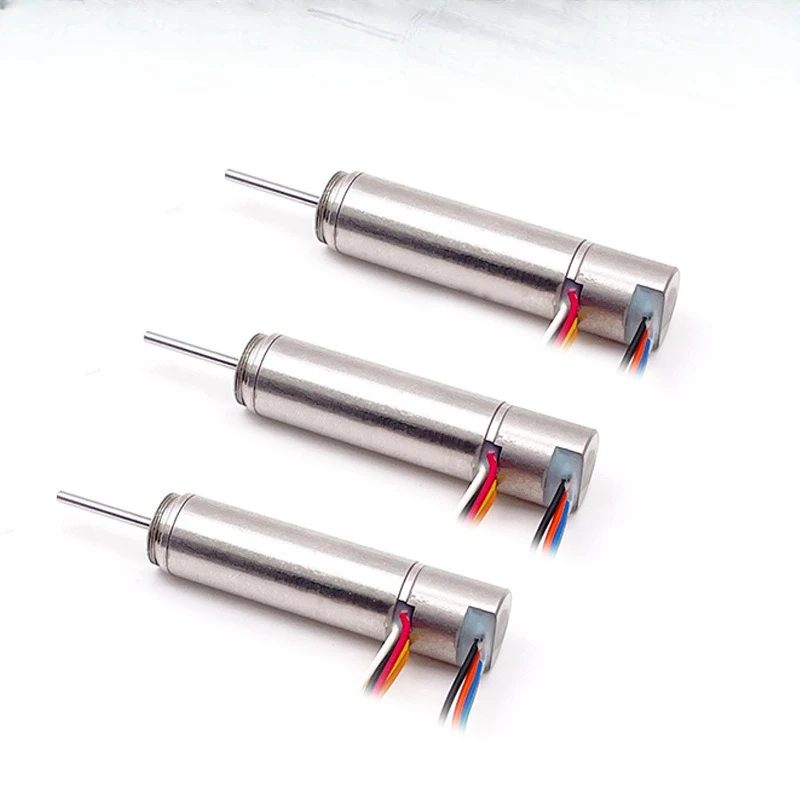 

Suitable for 10mm hollow cup motor brushless hollow cup with coder dexterous hand hollow cup brushless