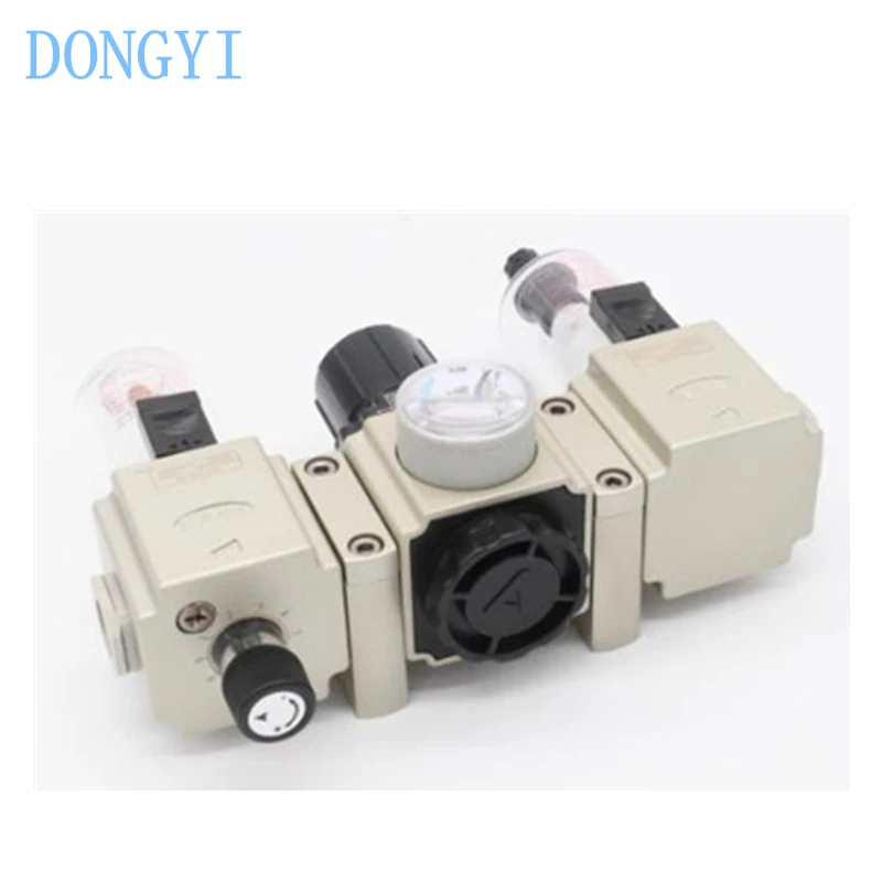 F.R.L. Kombination GTC GTC20006S GTC20008S GTC20006SK GTC20008SK GTC20006SN GTC20008SN