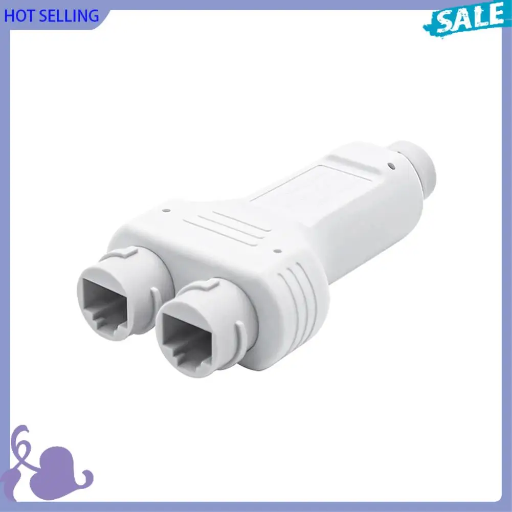 ABVB – Skuteczny rozszerzacz POE do zewnętrznych instalacji: Test i analiza funkcjonalności