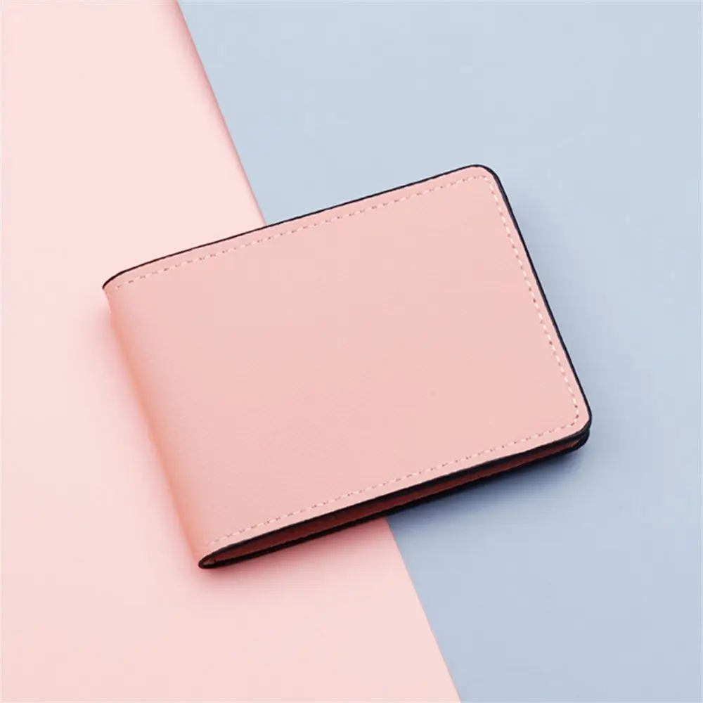 Case Car Driving Wallet PU Leather Driver License Holder Driver License Cover Card Bag Card Holder