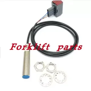 Forklift Spare Parts  Starter Handbrake sensor for Jungheinrich Forklift Parts  EFG430/EFG425 OEM 51192698