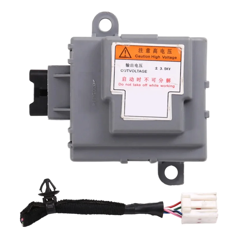 

Negative Generator Air Conditioner Ionizer Air Conditioner Ionizer For Hyundai-AD39