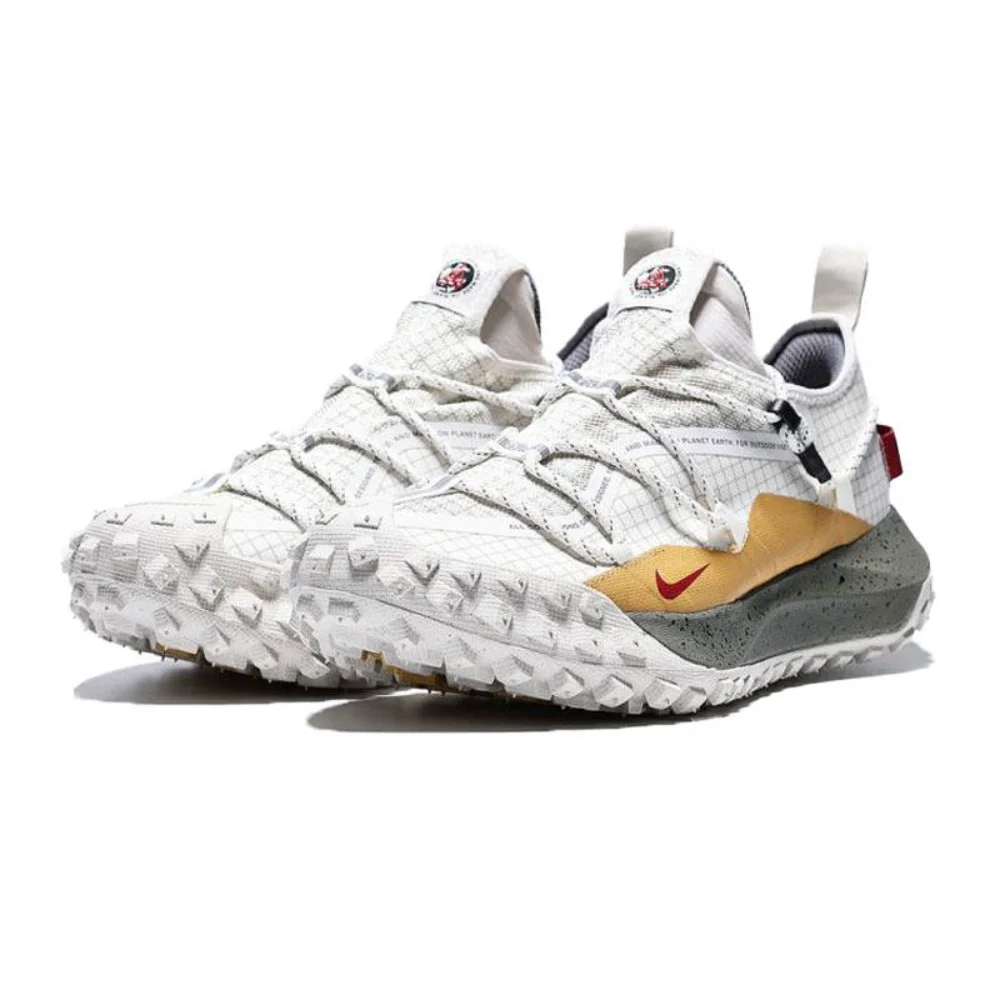 Nike ACG MOUNTAIN Running Shoes - Slip-Resistant, Cushioned, Fashionable, Versatile Running Shoes IQ9789-062