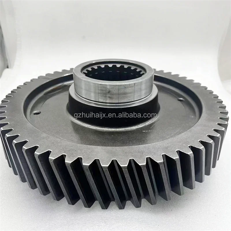 Construction Machinery Parts Hydraulic Pump Transmission Gear 2052159 For Excavator HITACHI ZX850-3 ZX870-3 ZX870-5G