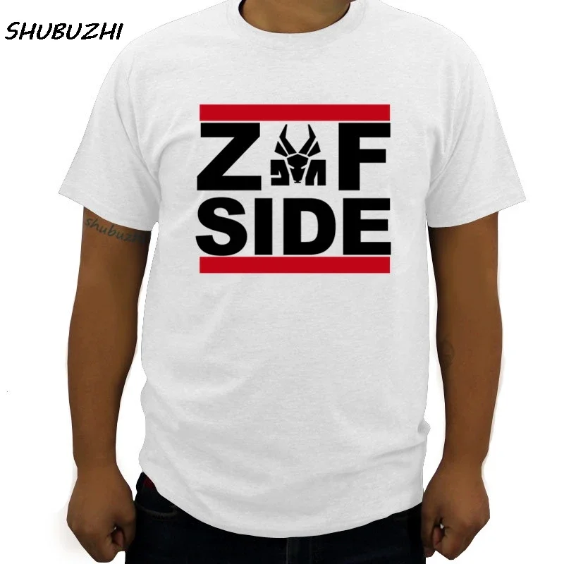 new arrived Die Antwoord Zef Seite Rap Rabe Dafrikanisch E Gruppe Music Wei T-shirt summer fashion brand tee shirt short sleeve