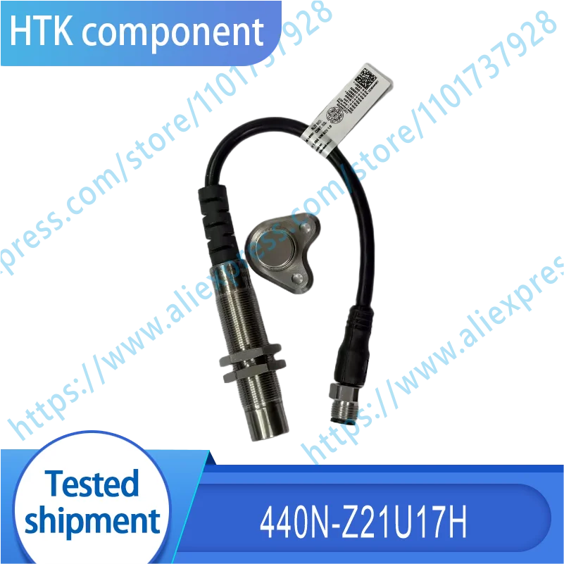

Switch module 440N-Z21U17H