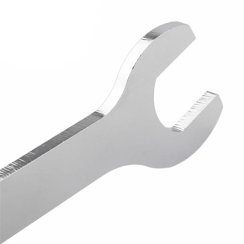 

AT44-36Mm Fan Clutch Nut Wrench Water Pump Holder Remover Tool For BMW Mercedes-Benz