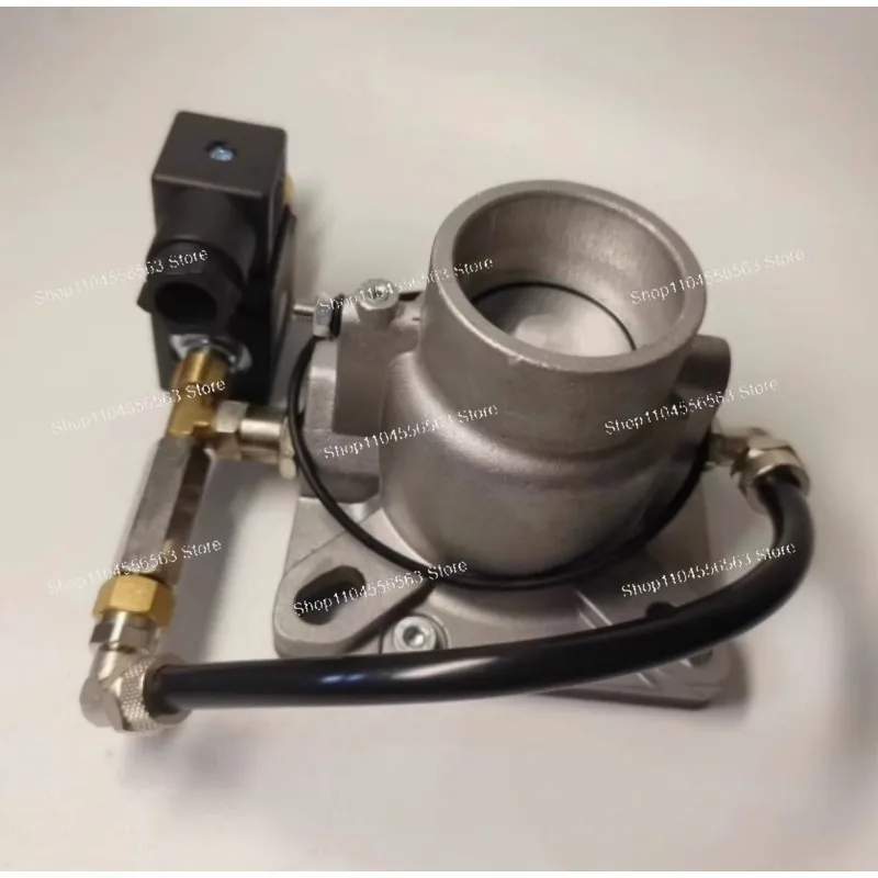 

Original VMC Inlet Valve Assembly RH38=2203016100 of Atlas Bolaite Fuda Air Compressor600.5280=2200900961