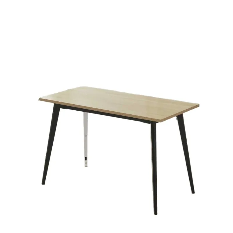 Small dining table home improvement small apartment B & B inn wear-resistant eating table