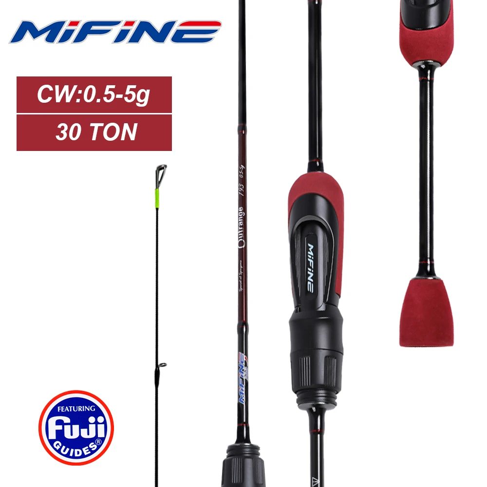 MiFine Outrange 834-185