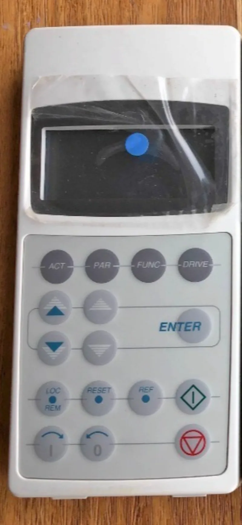 CDP312R Display Pan… - image