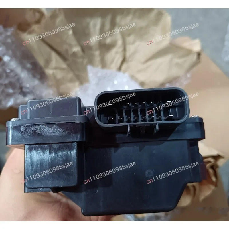 Suitable for Cadillac XTS/ATSCTS Handbrake Control Assembly Electronic Parking Brake Control Module Pump [Second-hand]